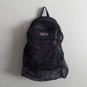 black jansport mesh backpack Amazon.com | Eco Hiking by JanSport Jansport | Bags | Vintage